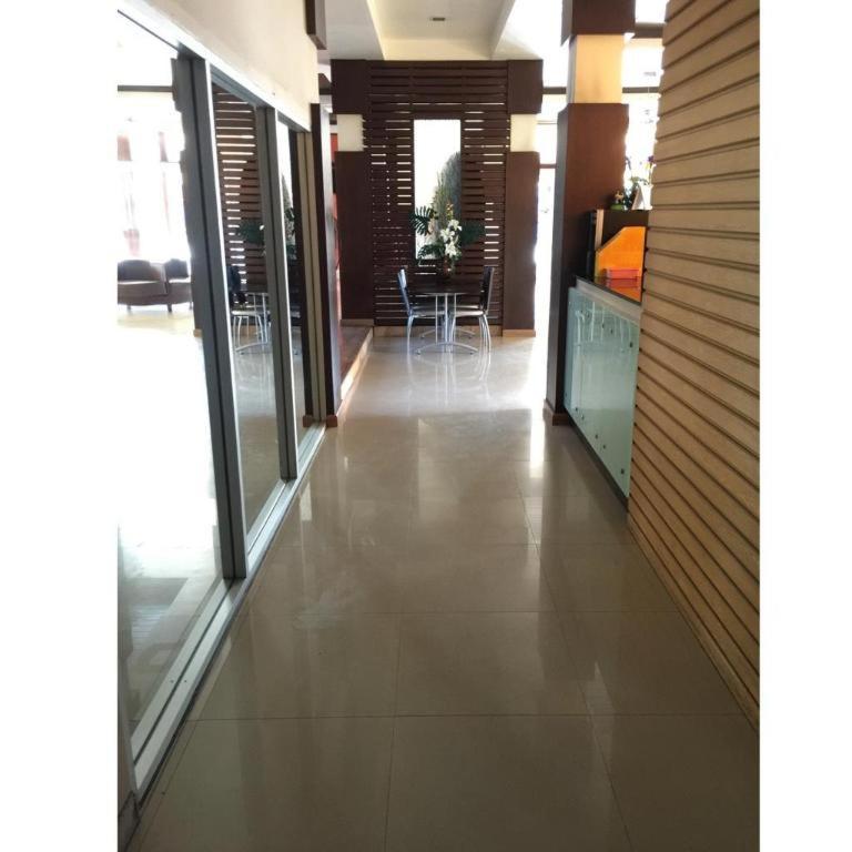 Cactus Resort & Hotel Khon Kaen Eksteriør billede